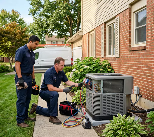 Top Rated HVAC Contractors in North Richland Hills, TX