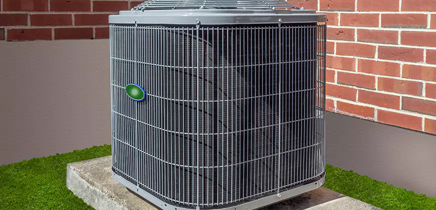AC Unit Replacement in North Richland Hills