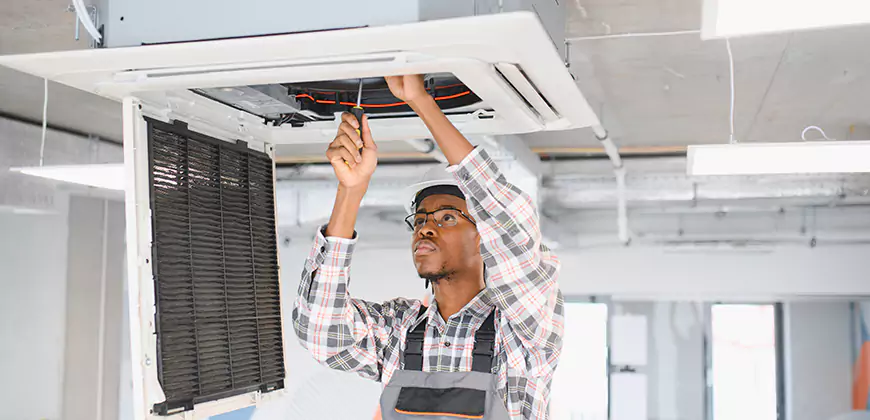 Heat Pump and Ductless AC Repair in North Richland Hills