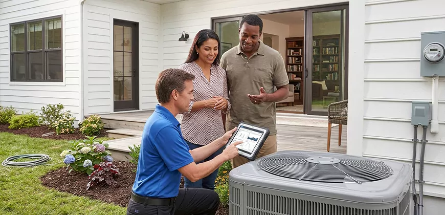Mini Split and Ductless Installation in North Richland Hills