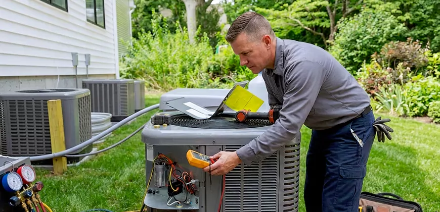 Apartment and Multi-Unit Dryer Vent Cleaning in North Richland Hills