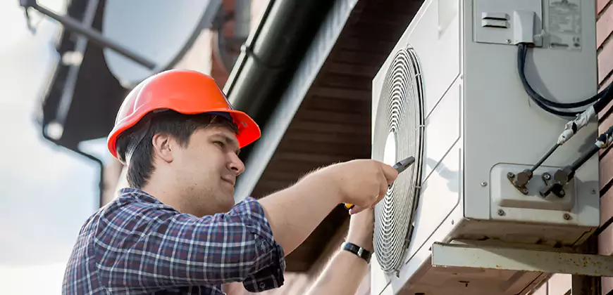 Emergency Heating and Air Conditioning Repair in North Richland Hills