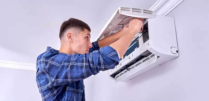 Mini Split Installation Service in North Richland Hills
