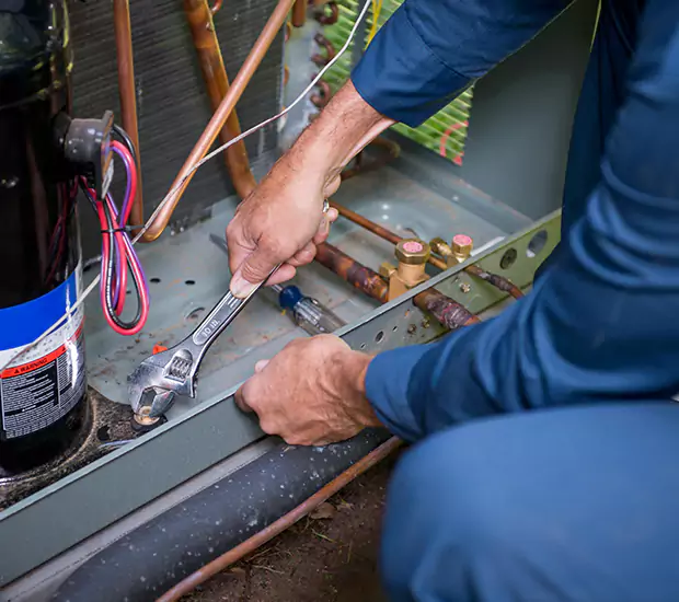 Proven AC Compressor Repair: Your Local Cooling Specialists in North Richland Hills, TX