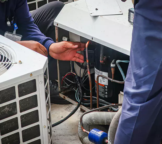 Proven AC Condenser Repair: Your Local Outdoor Unit Specialists in North Richland Hills, TX