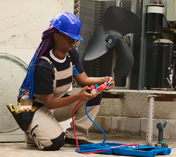 Licensed AC Electrical Repair Pros in North Richland Hills, TX