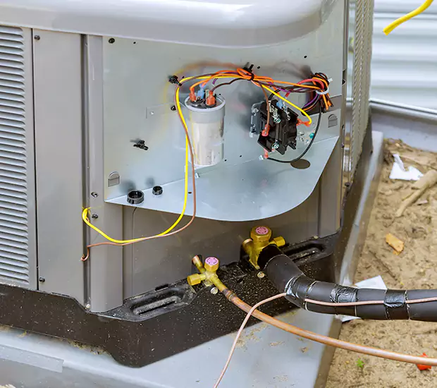 Proven AC Heater Repair: Your Local Heating Team in North Richland Hills, TX