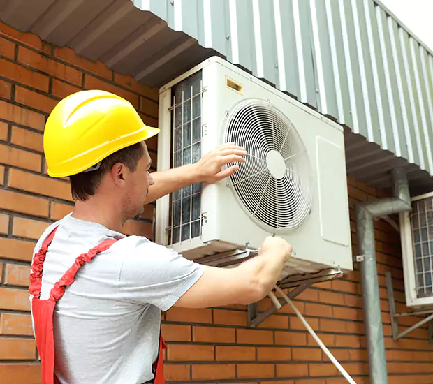 Proven AC Unit Cleaning: Your Local Cooling Care Team in North Richland Hills, TX