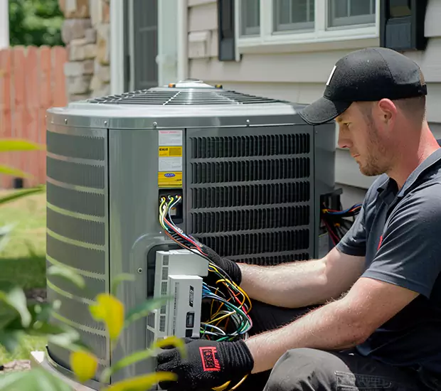 Proven AC Unit Replacement: Your Local System Upgrade Team in North Richland Hills, TX