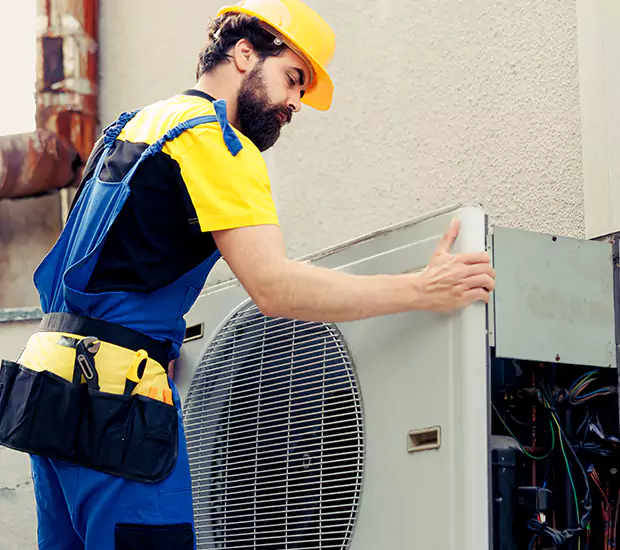 Proven Air Handler Repair: Your Local Indoor Unit Specialists in North Richland Hills, TX