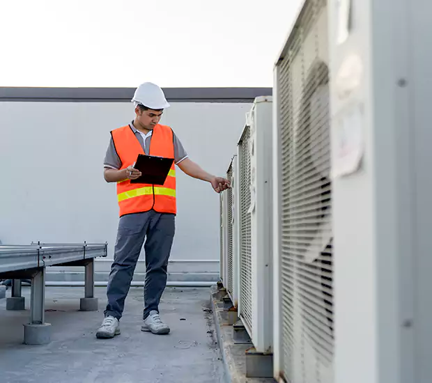 Proven Commercial AC Repair: Your Local Business Cooling Team in North Richland Hills, TX