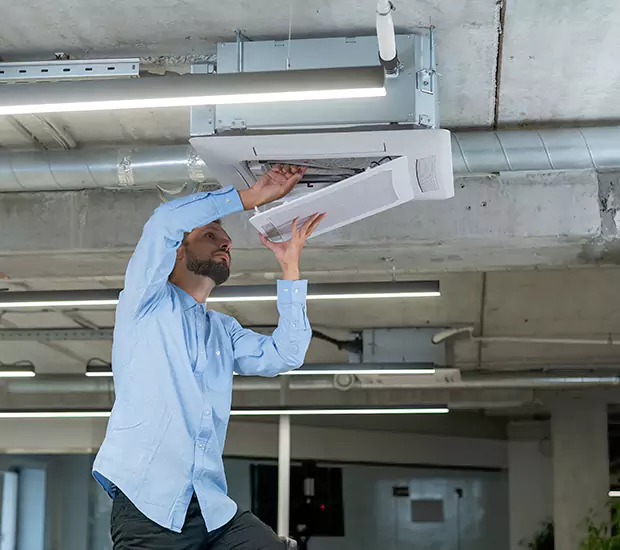 Proven Commercial AC Replacement: Your Local Business Cooling Team in North Richland Hills, TX