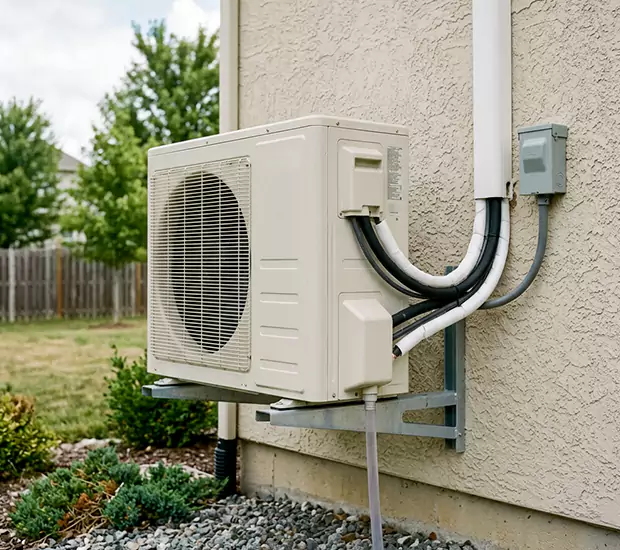 Proven Ductless Heat Pump Installation: Your Local Zone Comfort Team in North Richland Hills, TX
