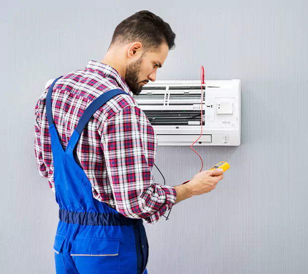 Proven Ductless Mini Split Installation: Your Local Zone Cooling Team in North Richland Hills, TX