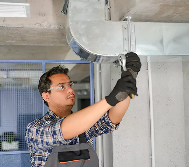 Proven Ductwork Replacement: Your Local Whole-Home Airflow Team in North Richland Hills, TX