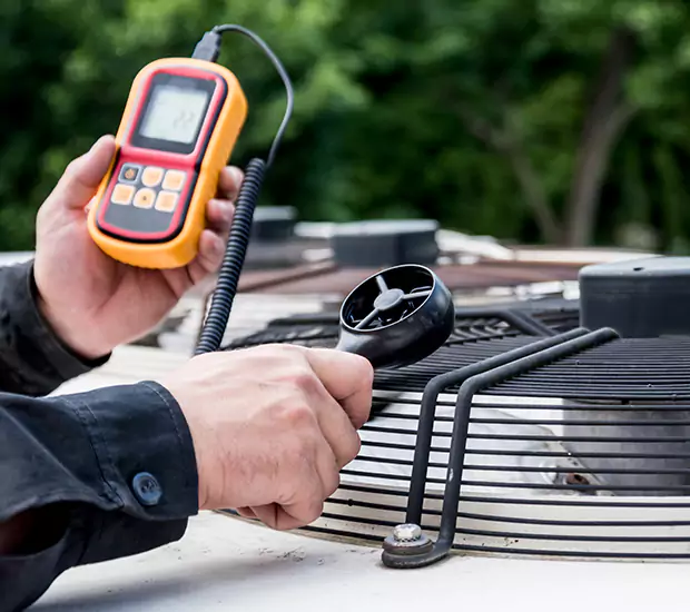 Proven Heating and Cooling Services: Your Local Comfort Team in North Richland Hills, TX