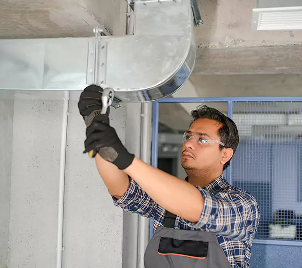 Proven Heating Duct Cleaning: Your Local Ducted Heating Team in North Richland Hills, TX
