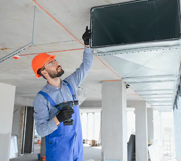 Proven HVAC Duct Installation: Your Local Ductwork Specialists in North Richland Hills, TX