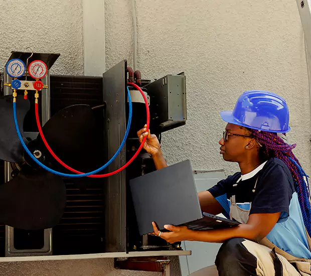 Proven HVAC Installation: Your Local System Specialists in North Richland Hills, TX