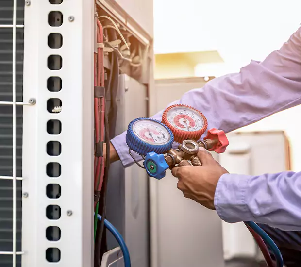 Proven HVAC Maintenance Service: Your Local Tune-Up Team in North Richland Hills, TX