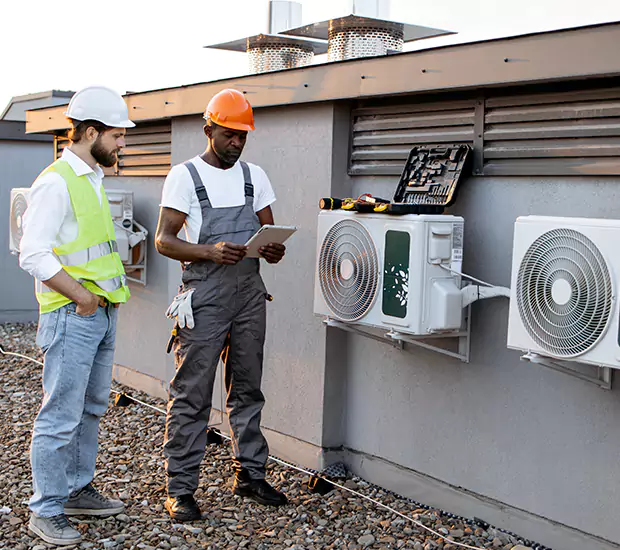 Proven Outdoor AC Installation: Your Local Condenser Specialists in North Richland Hills, TX