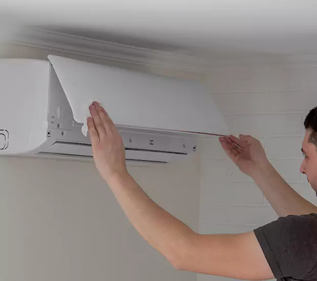 Proven Split Air Conditioner Installation: Your Local Cooling Specialists in North Richland Hills, TX