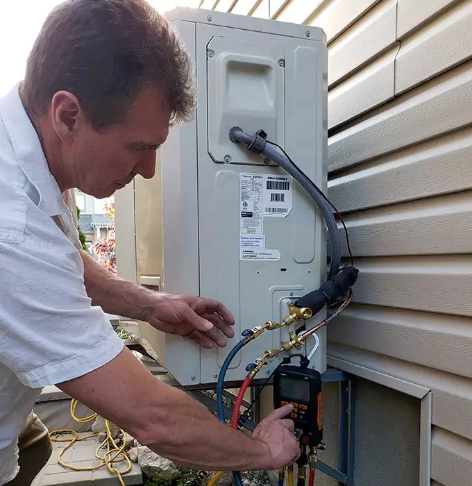 Why North Richland Hills, TX Homeowners Choose North Richland Hills AC Repair for AC Compressor Repair?