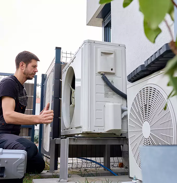 Why North Richland Hills, TX Homeowners Choose North Richland Hills AC Repair for AC Condenser Repair?