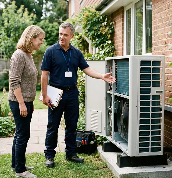 Why North Richland Hills, TX Homeowners Choose North Richland Hills AC Repair for AC Maintenance?