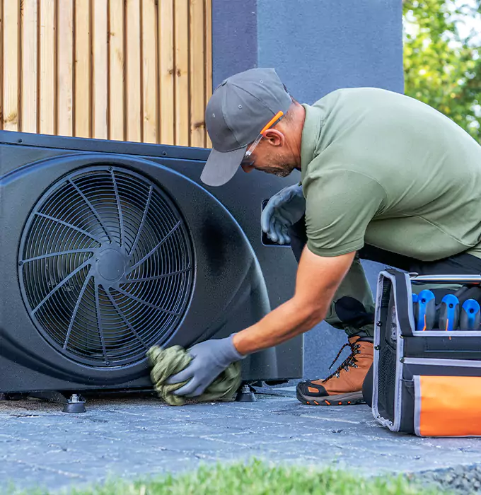 Why North Richland Hills, TX Homeowners Choose North Richland Hills AC Repair for Air Handler Repair?