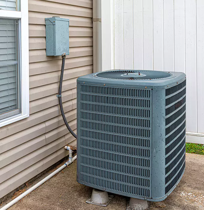 Why North Richland Hills, TX Homeowners Choose North Richland Hills AC Repair for Central Air Conditioner Installation?
