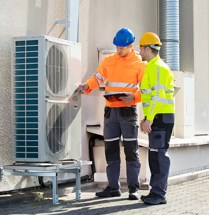 Why North Richland Hills, TX Businesses Choose North Richland Hills AC Repair for Commercial AC Repair?