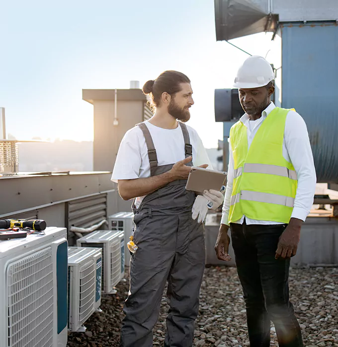 Why North Richland Hills Businesses Choose North Richland Hills AC Repair for Commercial HVAC?