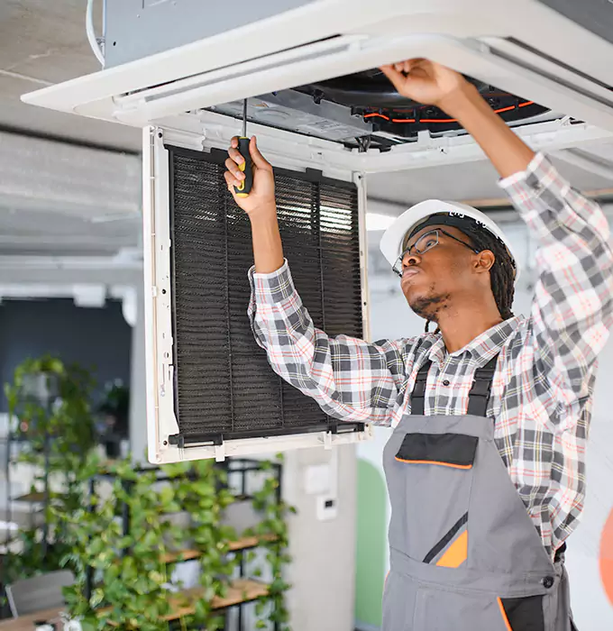 Why North Richland Hills Homeowners Choose North Richland Hills AC Repair as Their HVAC Contractor?