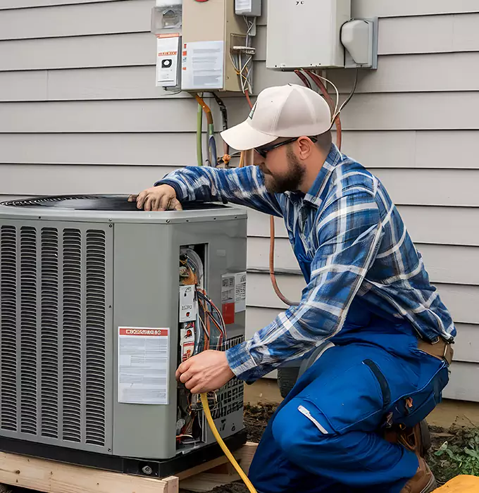 Why North Richland Hills, TX Homeowners Choose North Richland Hills AC Repair for HVAC Installation?