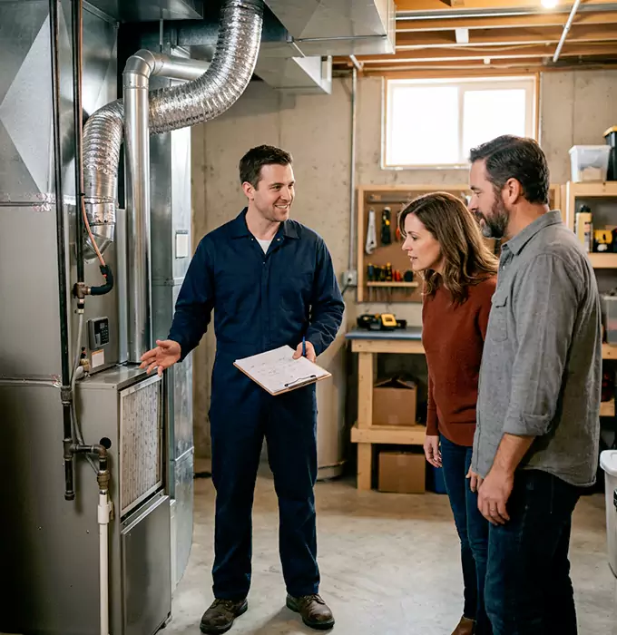 Why North Richland Hills, TX Homeowners Choose North Richland Hills AC Repair for HVAC Maintenance Service?