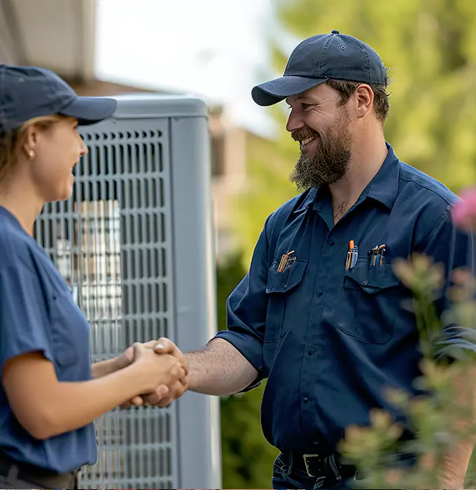 Why Do North Richland Hills Homeowners Choose North Richland Hills AC Repair HVAC Repair?