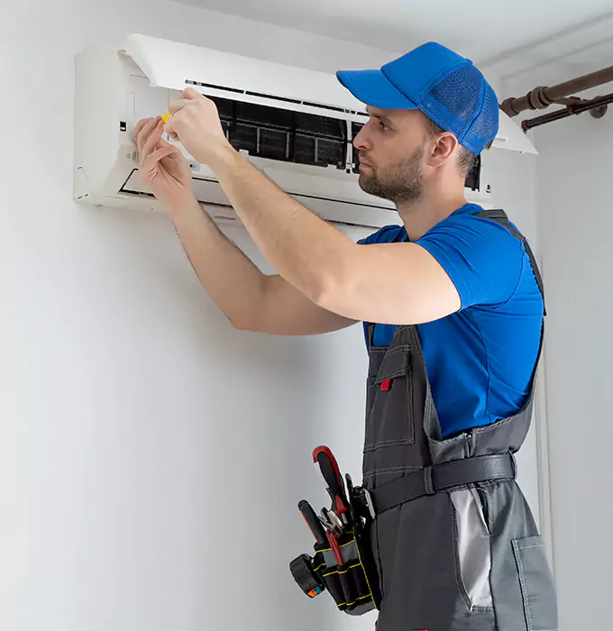 Why North Richland Hills Homeowners Choose North Richland Hills AC Repair for Mini Split Installation?